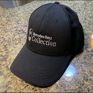 Mercedes Benz Collection hat